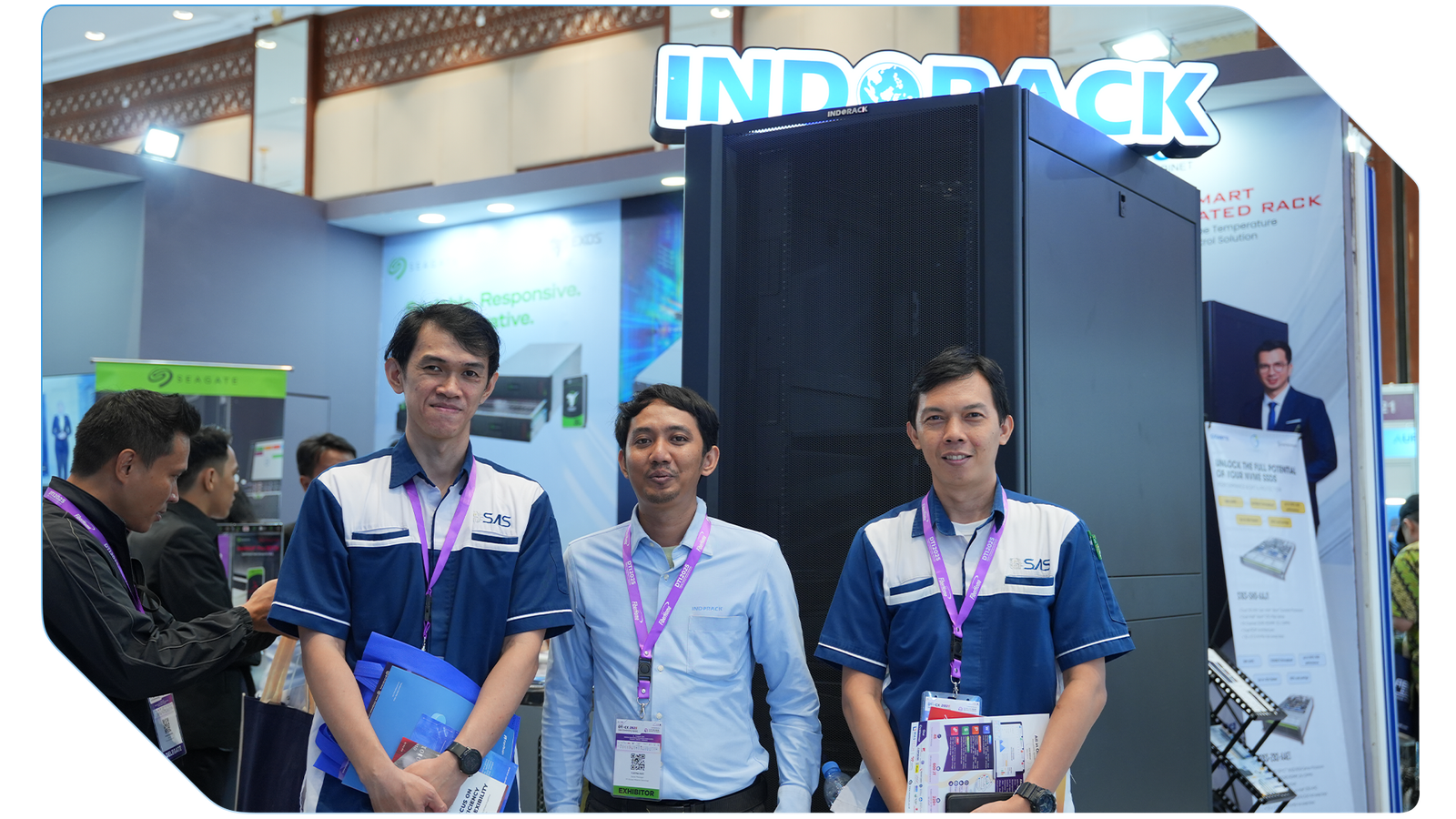 Event DTI